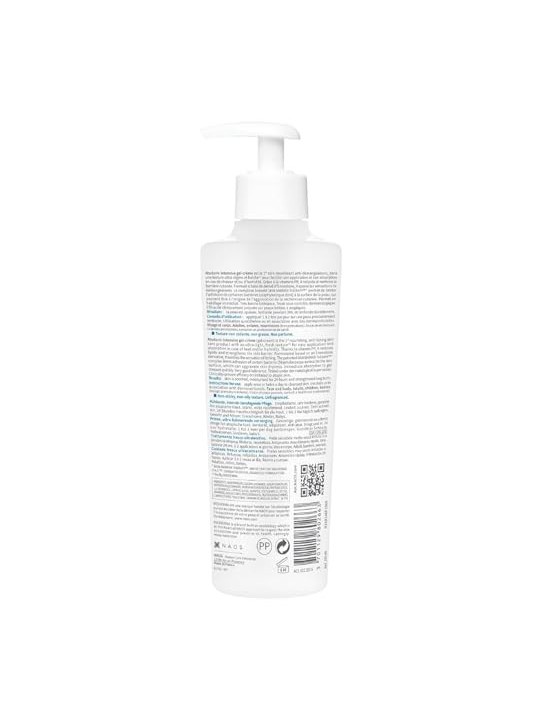 Bioderma Atoderm Intensive Gel-Cream 500ml