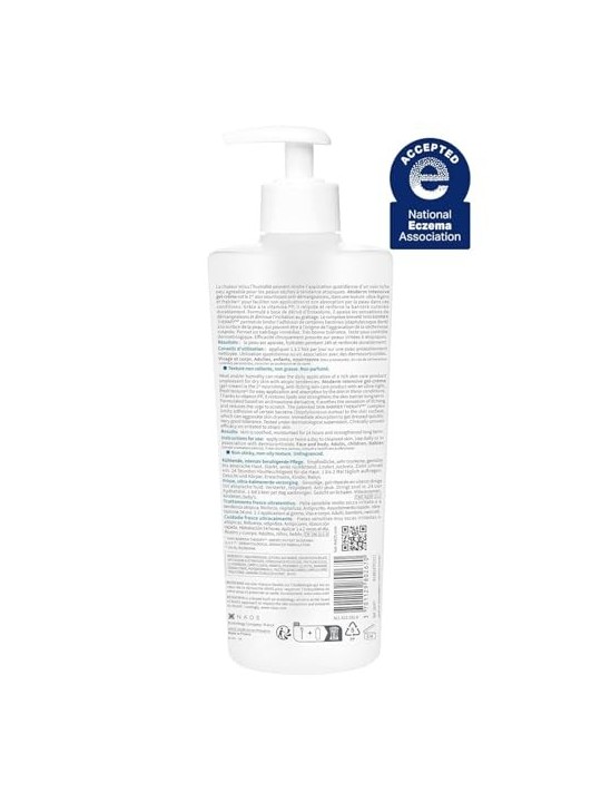 Bioderma Atoderm Intensive Gel-Cream 500ml