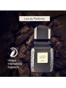 Ajmal Amber Wood Noir Eau de Parfum for Men 100ml