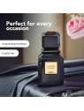 Ajmal Amber Wood Noir Eau de Parfum for Men 100ml