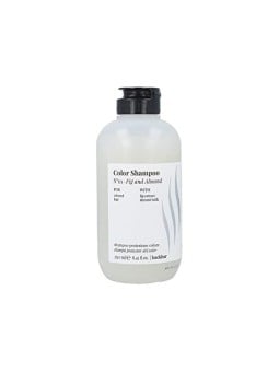 Shampoo Colorato Latte di Fico e Mandorla 250ml