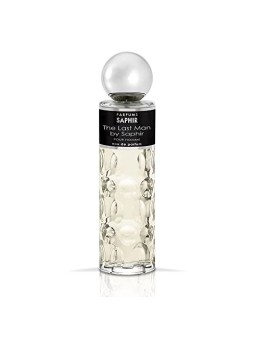 Saphir N93 L'ultimo uomo 200ml