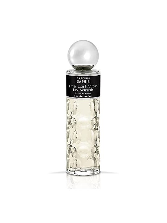 Saphir N93 L'ultimo uomo 200ml