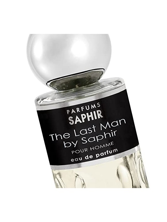 Saphir N93 L'ultimo uomo 200ml