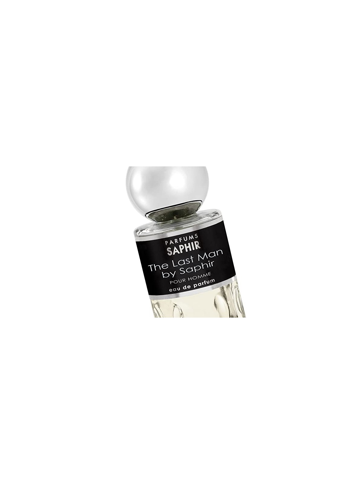 Saphir N93 L'ultimo uomo 200ml