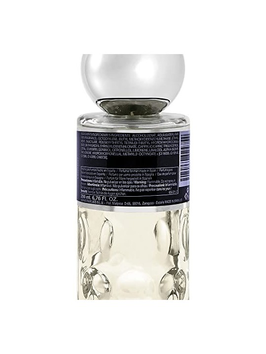 Saphir N93 L'ultimo uomo 200ml