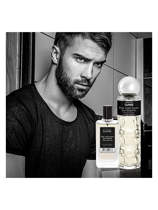Saphir N93 L'ultimo uomo 200ml