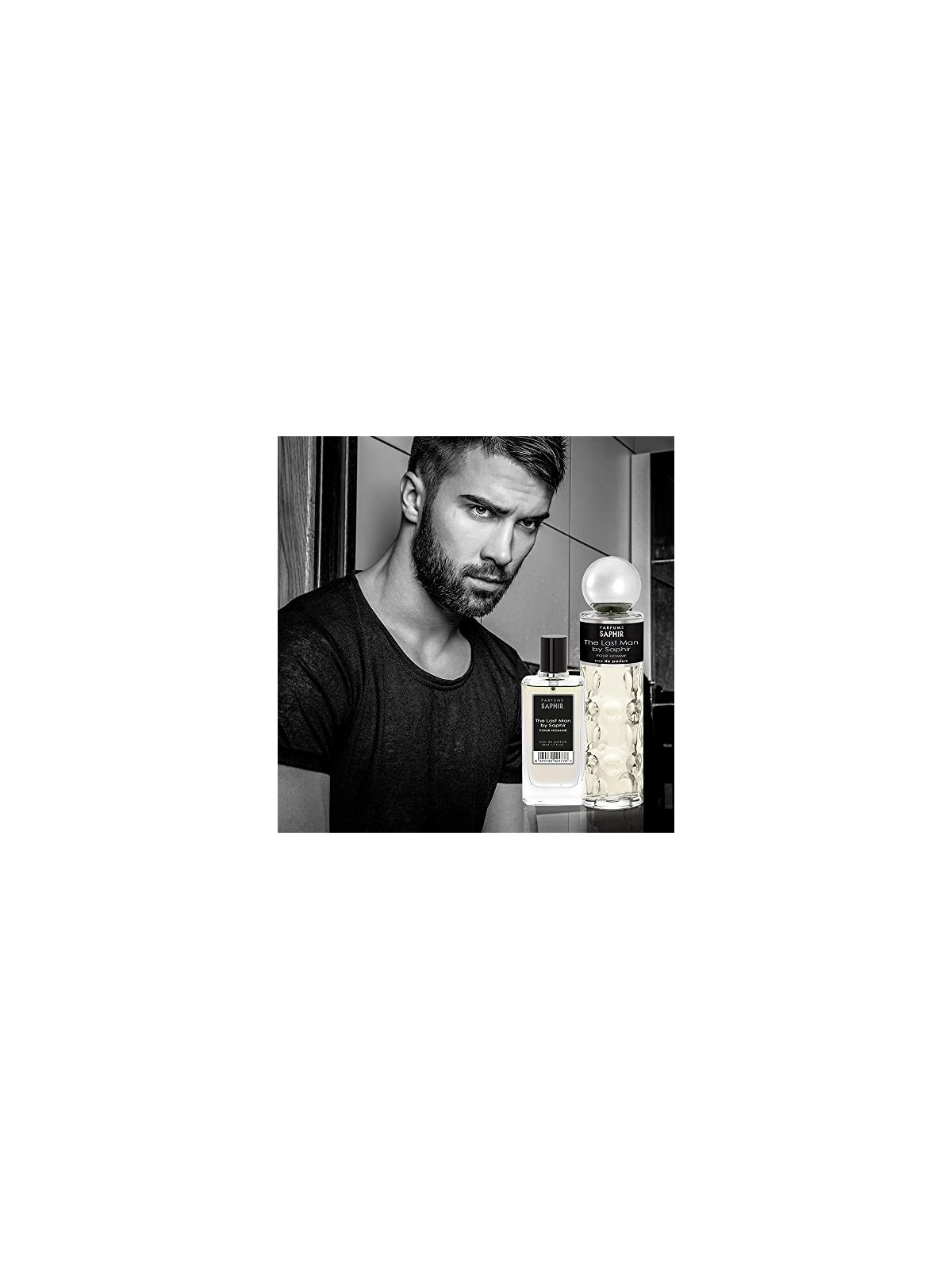 Saphir N93 L'ultimo uomo 200ml