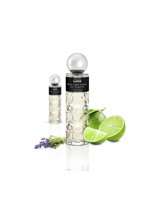 Saphir N93 L'ultimo uomo 200ml