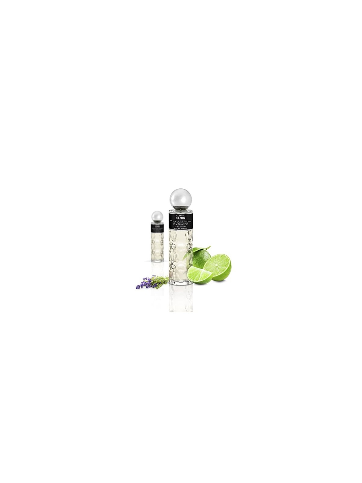 Saphir N93 L'ultimo uomo 200ml