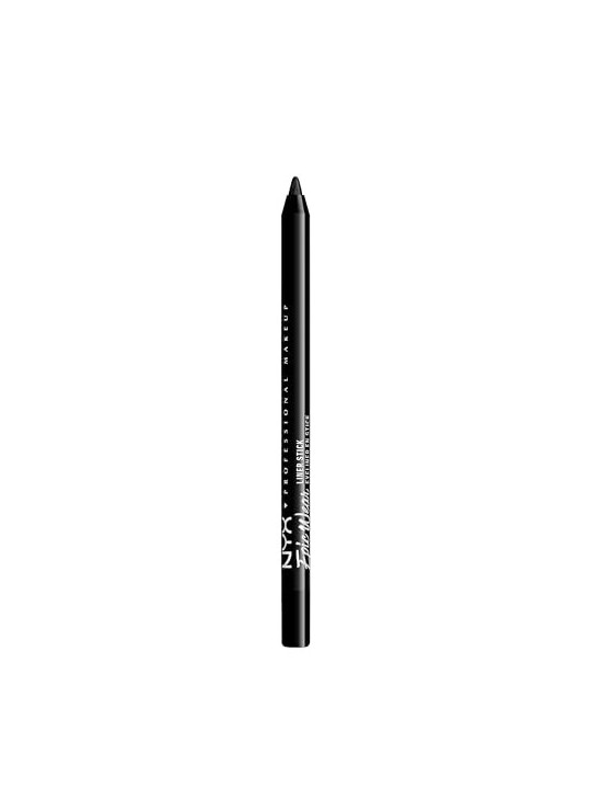 Nyx Professional Make Up EPIC WEAR matite per eyeliner nero