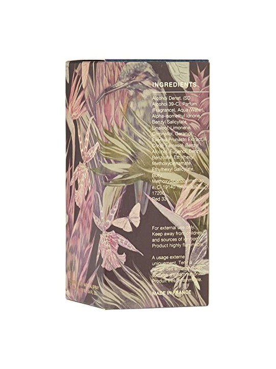 The Woods Collection Eden eau de parfum unisex 100ml