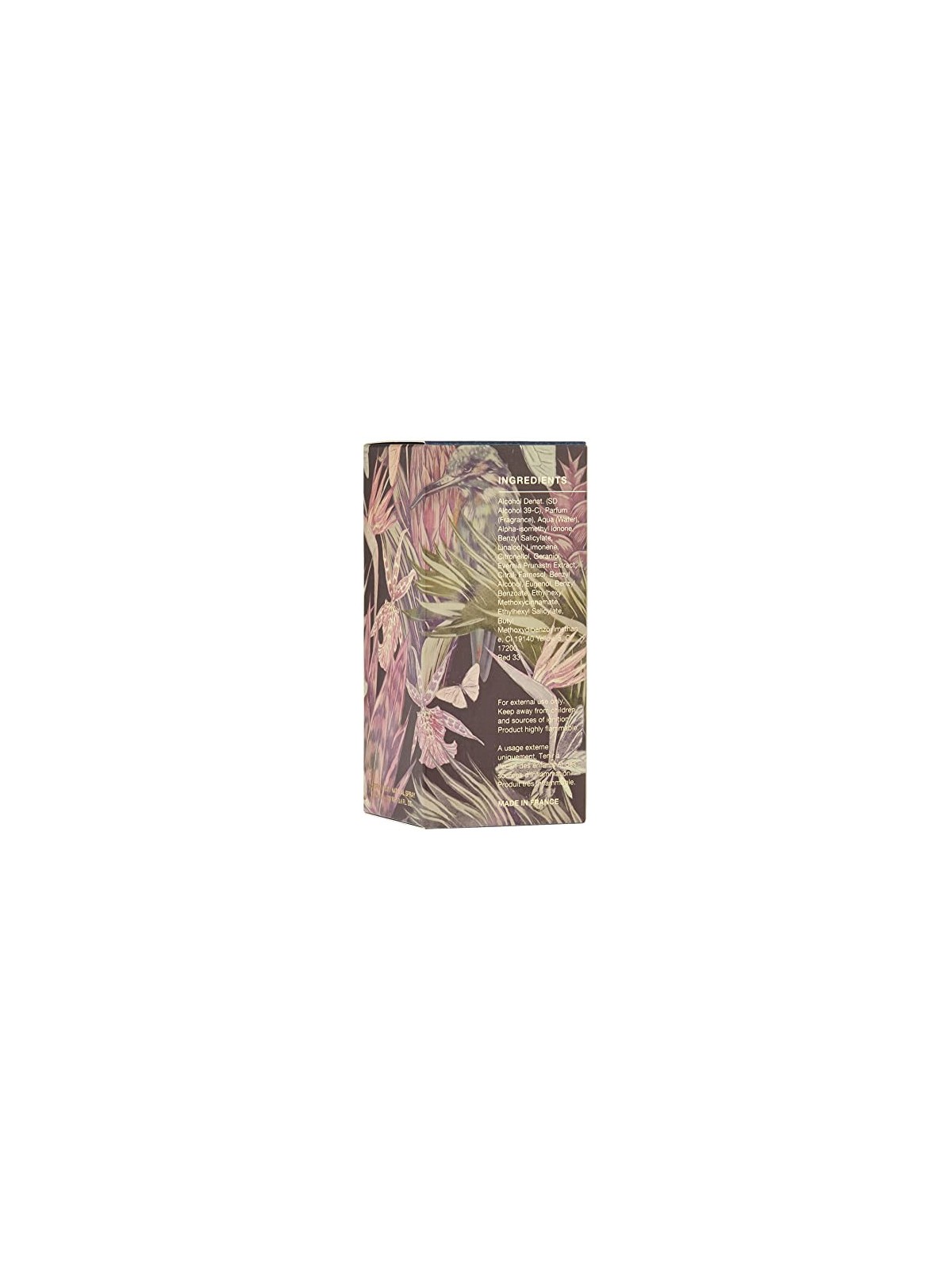 The Woods Collection Eden eau de parfum unisex 100ml