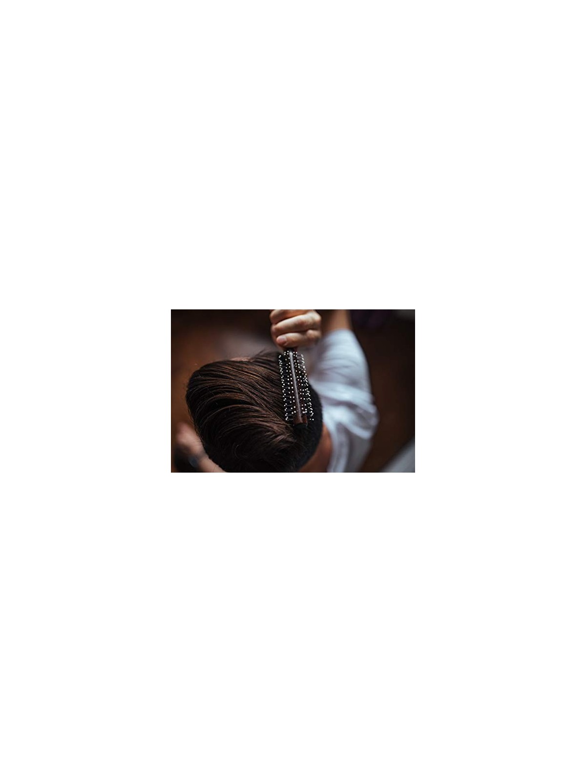 Rullo per capelli e barba