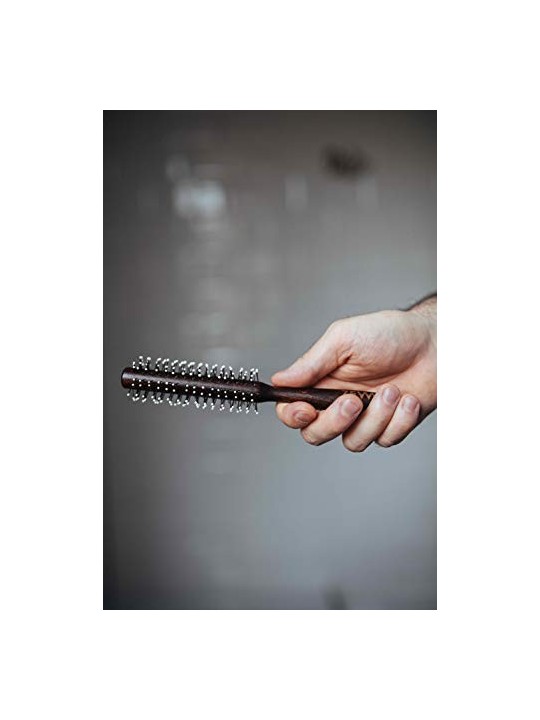 Rullo per capelli e barba