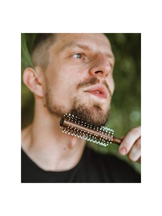 Rullo per capelli e barba