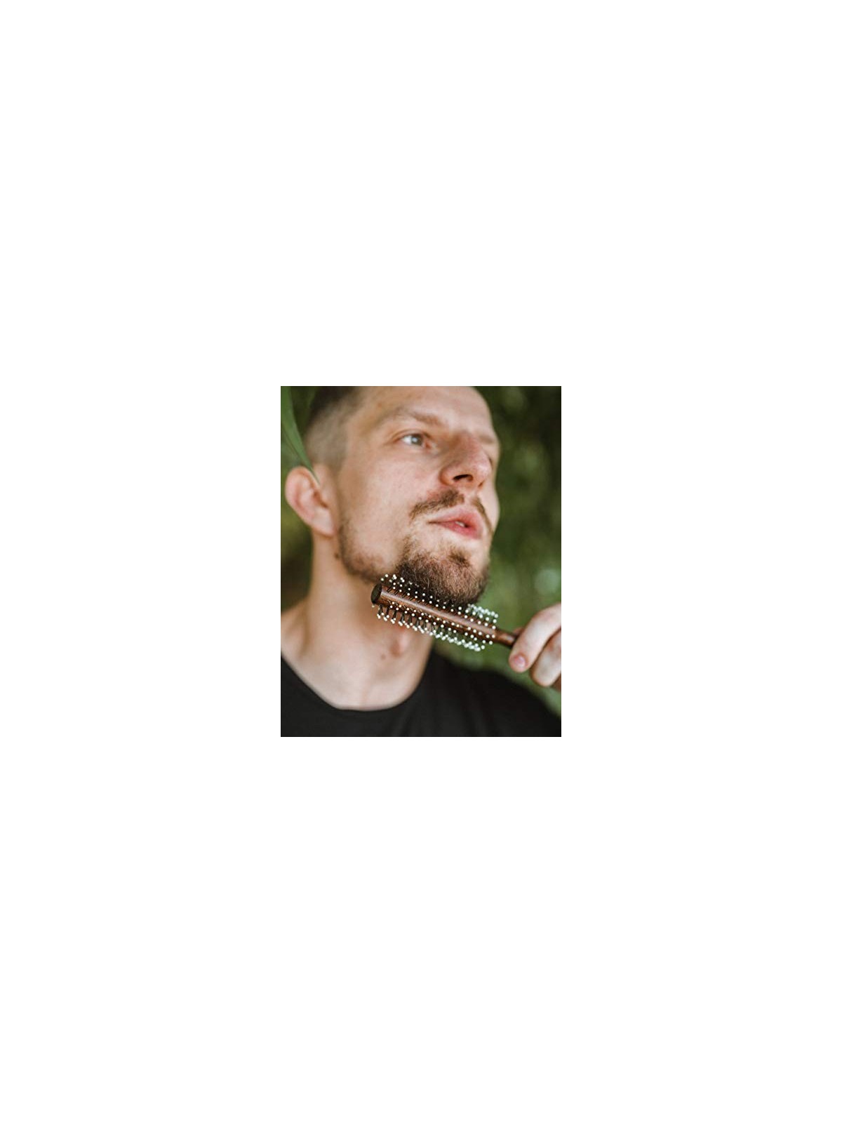 Rullo per capelli e barba