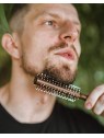 Rullo per capelli e barba