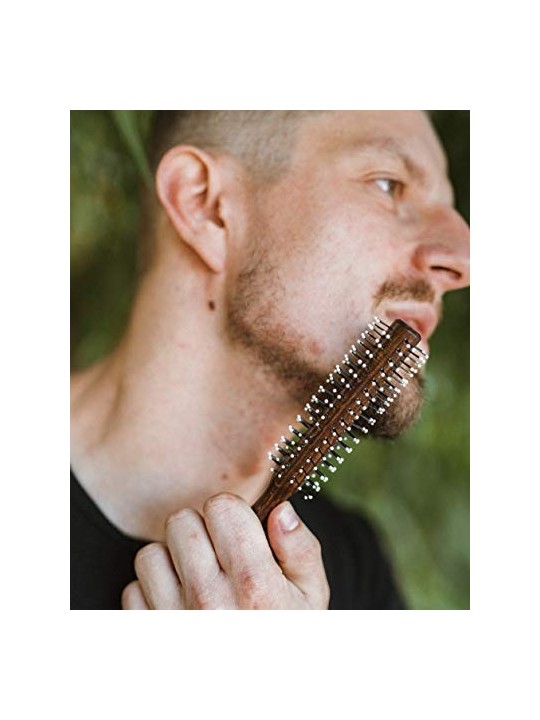 Rullo per capelli e barba