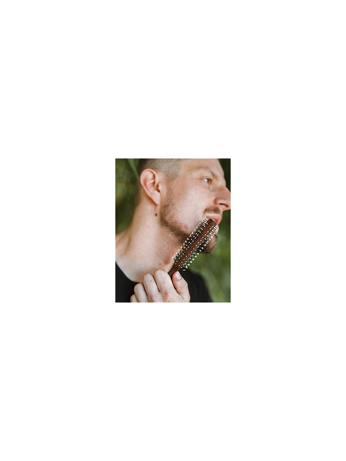 Rullo per capelli e barba