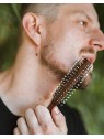 Rullo per capelli e barba