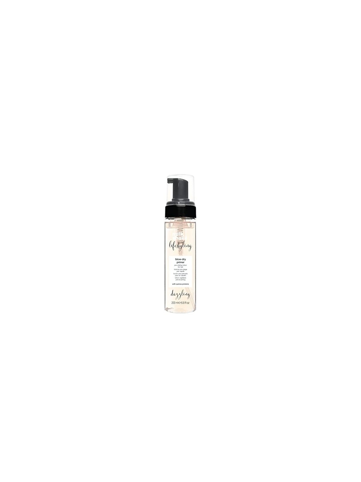 Milk Shake LIFESTYLING Blow-Dry Primer 200ml unisex