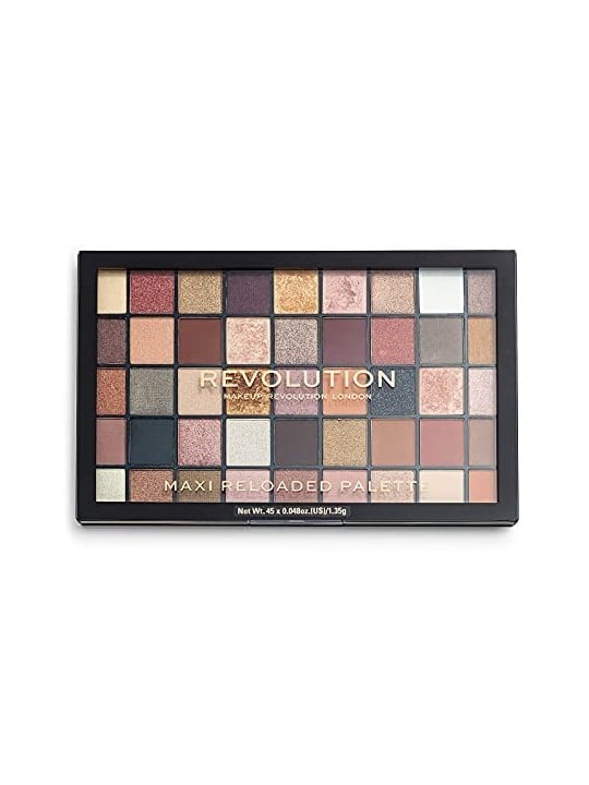 Makeup Revolution Palette di ombretti grande It Up 6075 g donna