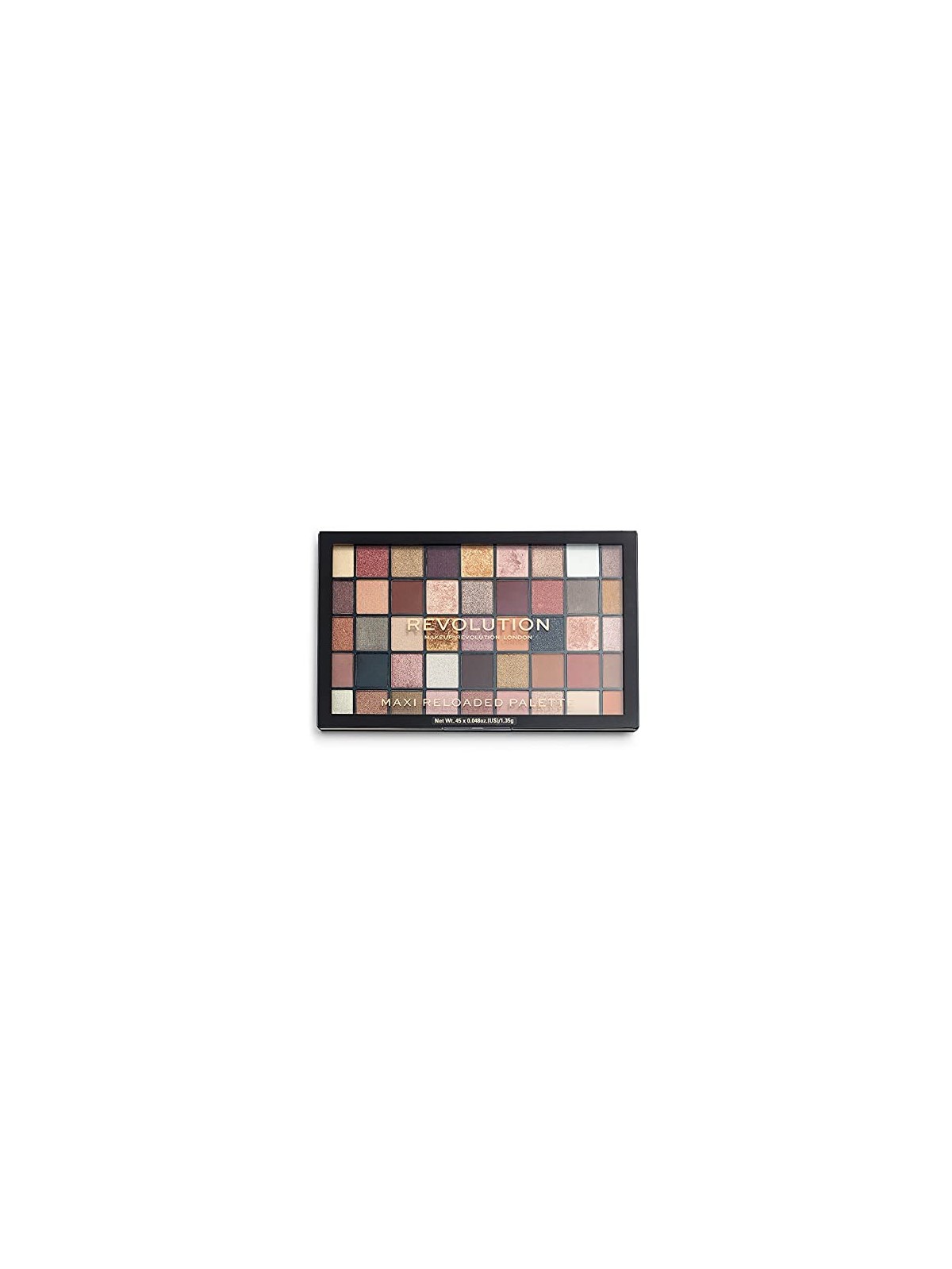 Makeup Revolution Palette di ombretti grande It Up 6075 g donna