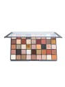 Makeup Revolution Palette di ombretti grande It Up 6075 g donna