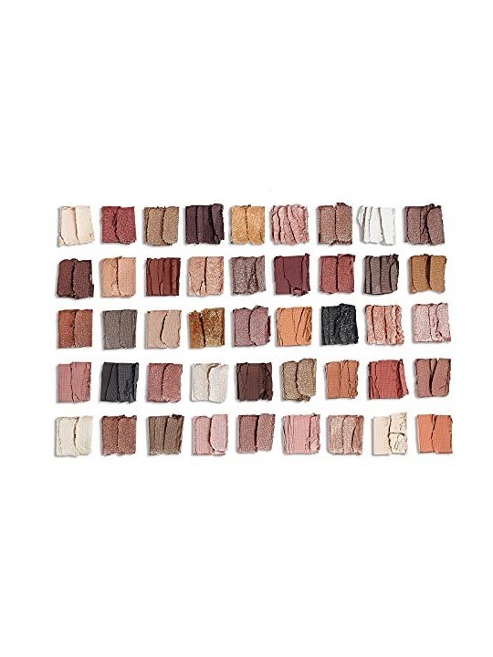 Makeup Revolution Palette di ombretti grande It Up 6075 g donna