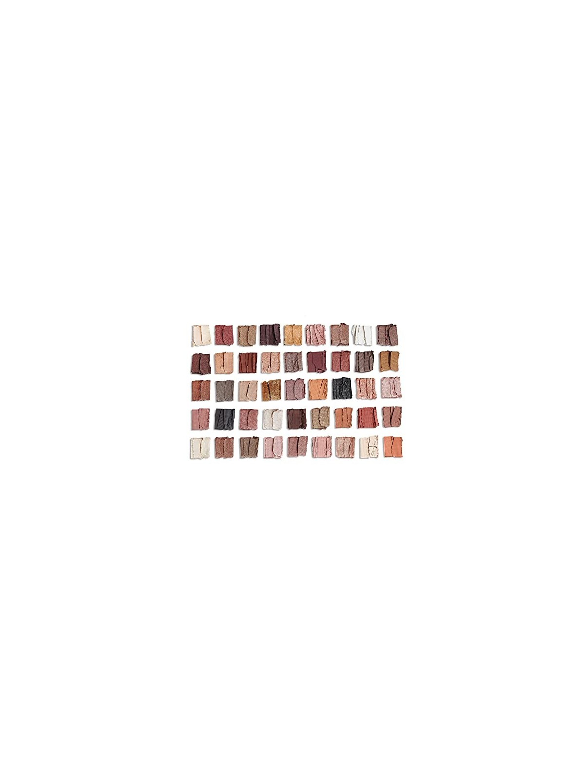 Makeup Revolution Palette di ombretti grande It Up 6075 g donna
