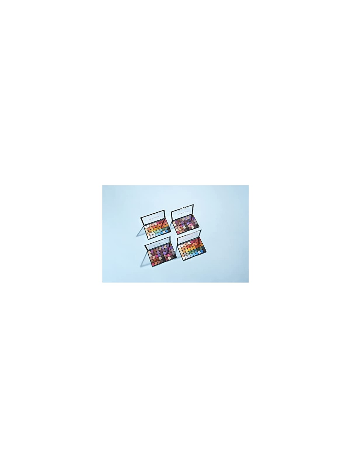 Makeup Revolution Palette di ombretti grande It Up 6075 g donna