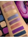 Makeup Revolution Palette di ombretti grande It Up 6075 g donna