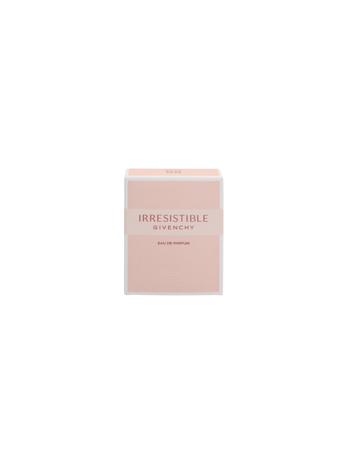 Givenchy Irresistible eau de parfum Spray donna 35ml