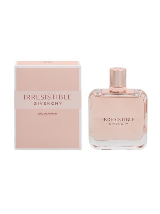 Givenchy Irresistible eau de parfum Spray donna 80ml