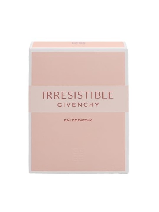 Givenchy Irresistible eau de parfum Spray donna 80ml