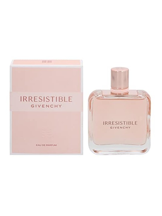 Givenchy Irresistible eau de parfum Spray donna 80ml