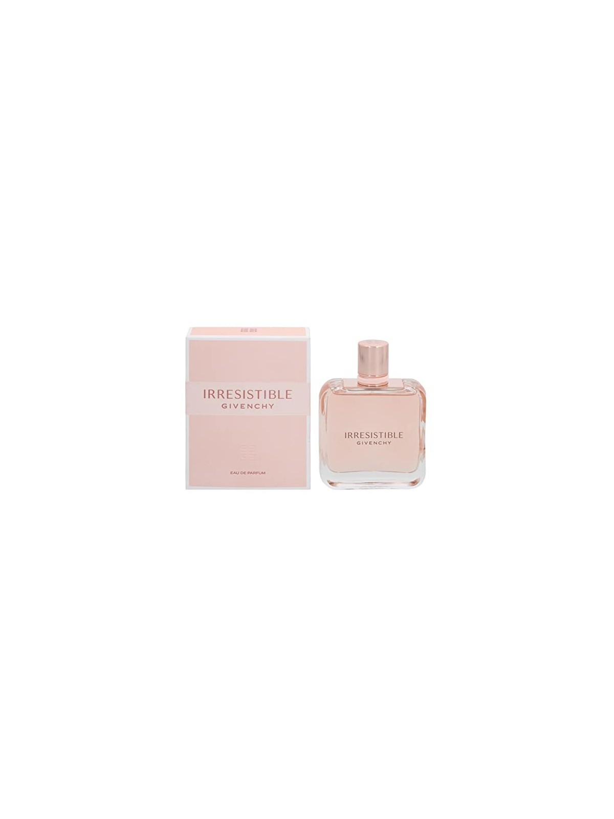 Givenchy Irresistible eau de parfum Spray donna 80ml