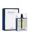 Al Haramain Signature Blue eau de parfum uomo 100ml
