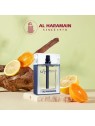 Al Haramain Signature Blue eau de parfum uomo 100ml