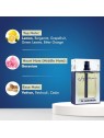 Al Haramain Signature Blue eau de parfum uomo 100ml