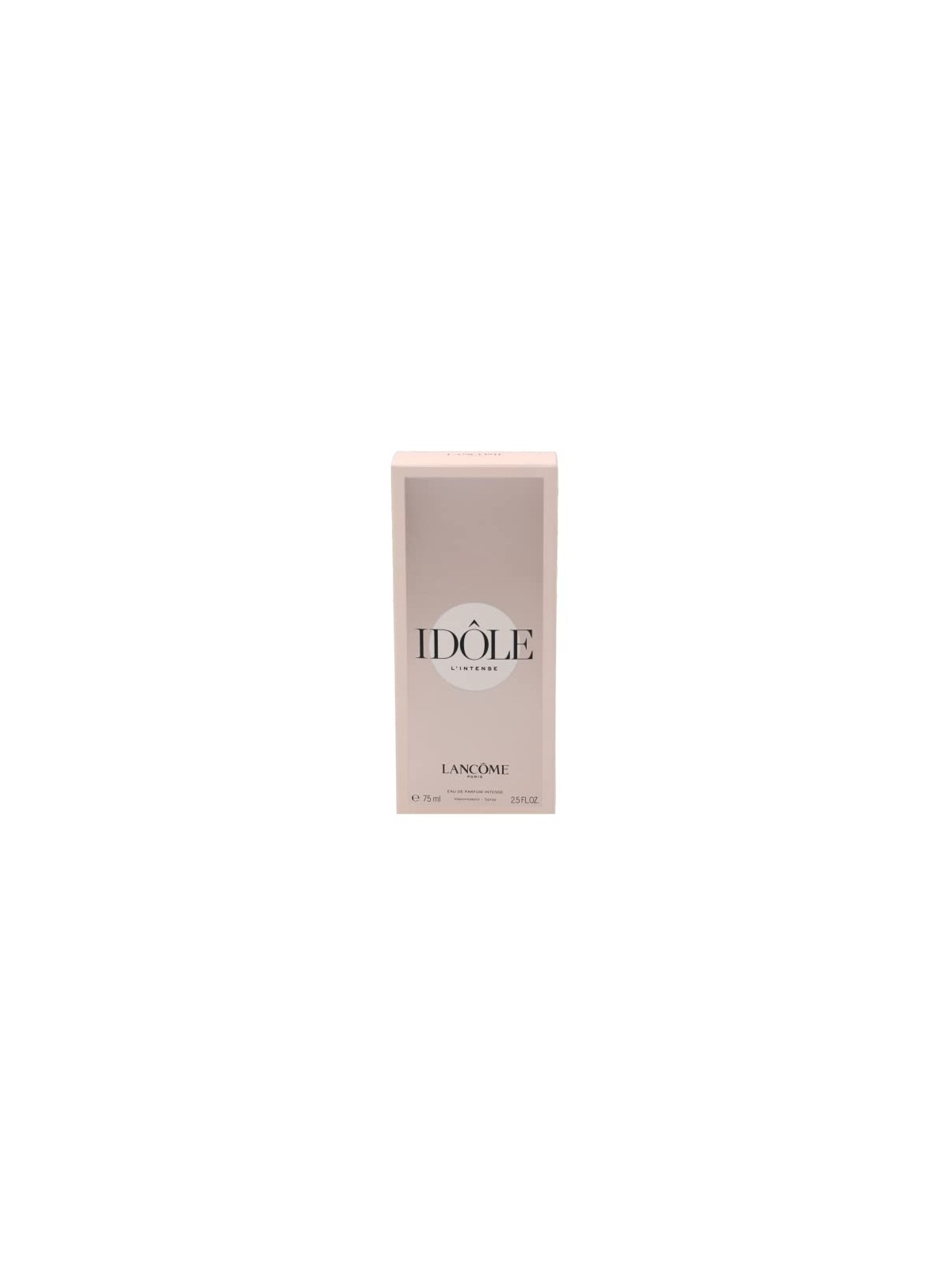 Lancome Idole L'Intense eau de parfum Spray donna 75ml