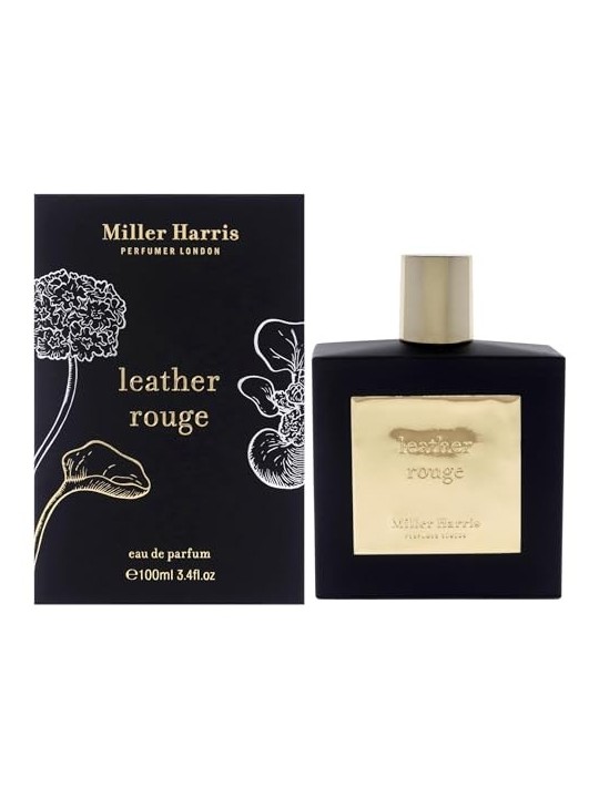 Miller Harris Leather Rouge EDP 100ml