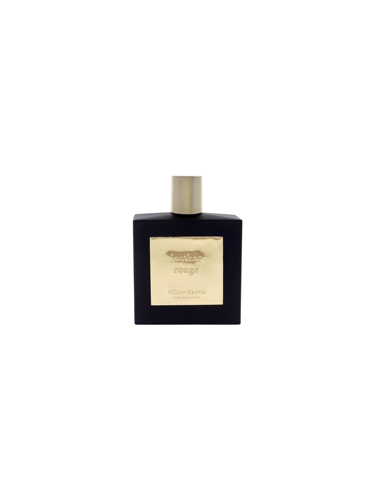 Miller Harris Leather Rouge EDP 100ml