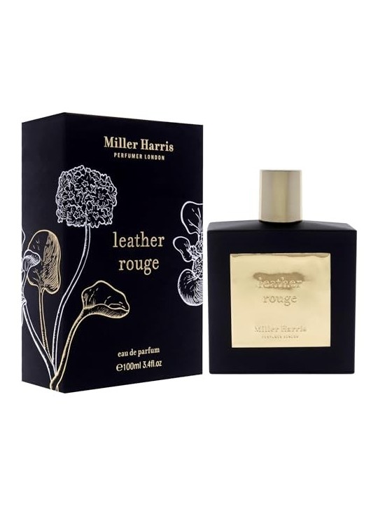 Miller Harris Leather Rouge EDP 100ml