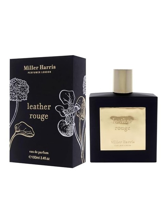 Miller Harris Leather Rouge EDP 100ml