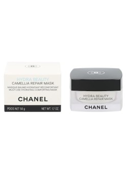 Maschera Chanel Hydra Beauty Camellia Repair 50g