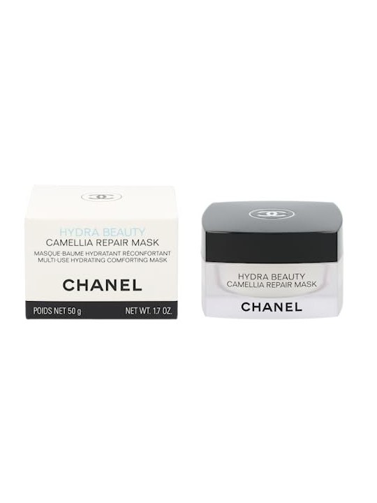 Maschera Chanel Hydra Beauty Camellia Repair 50g