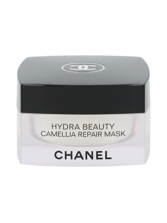 Maschera Chanel Hydra Beauty Camellia Repair 50g