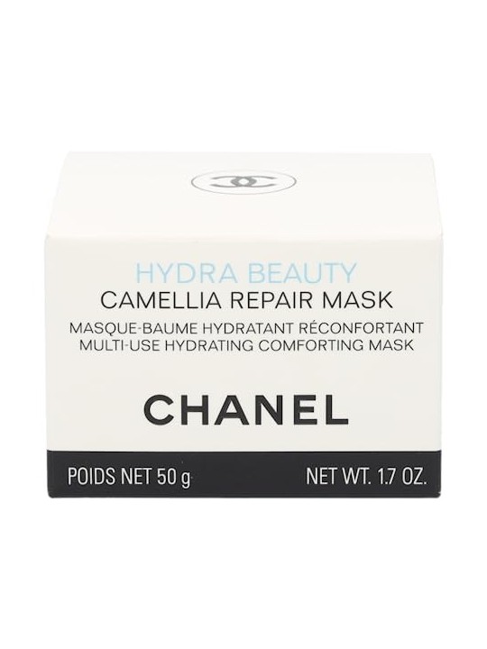 Maschera Chanel Hydra Beauty Camellia Repair 50g